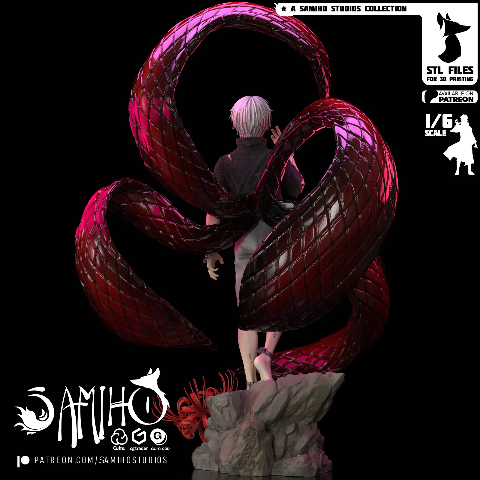 Kaneki Ken screenshot 3