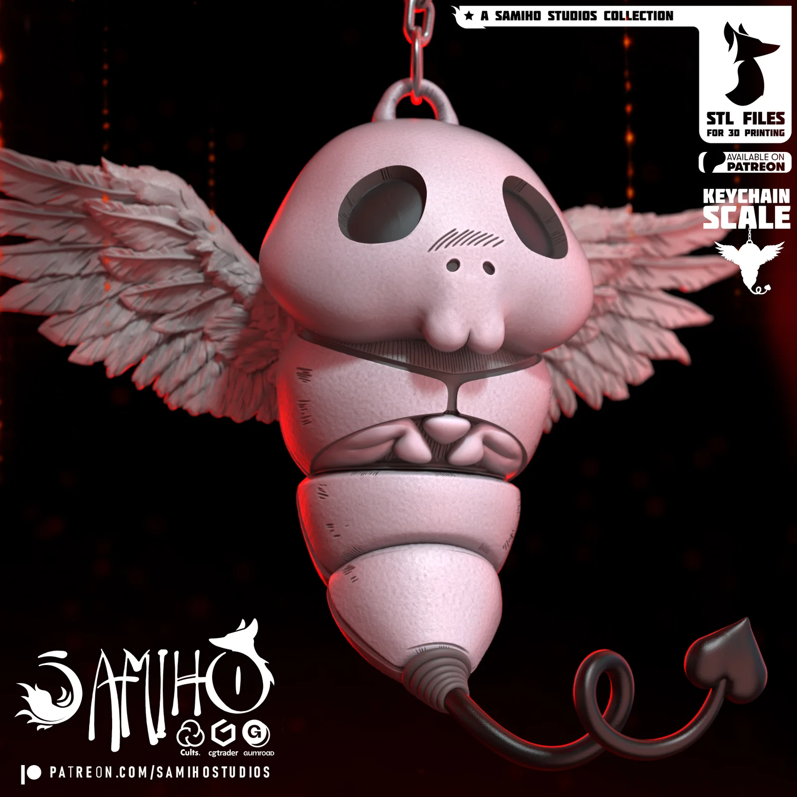 Kogane Keychain screenshot 4