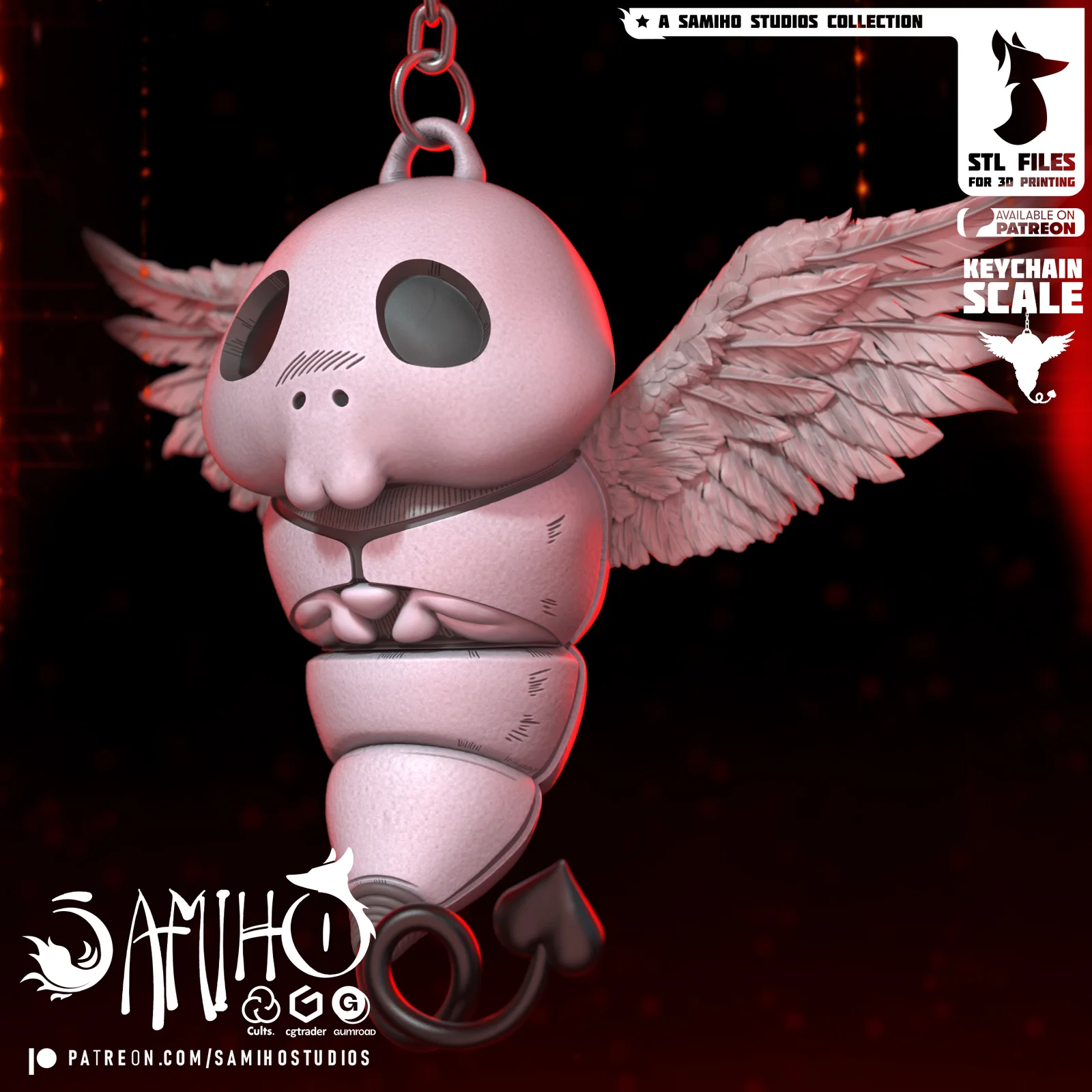 Kogane Keychain screenshot 5