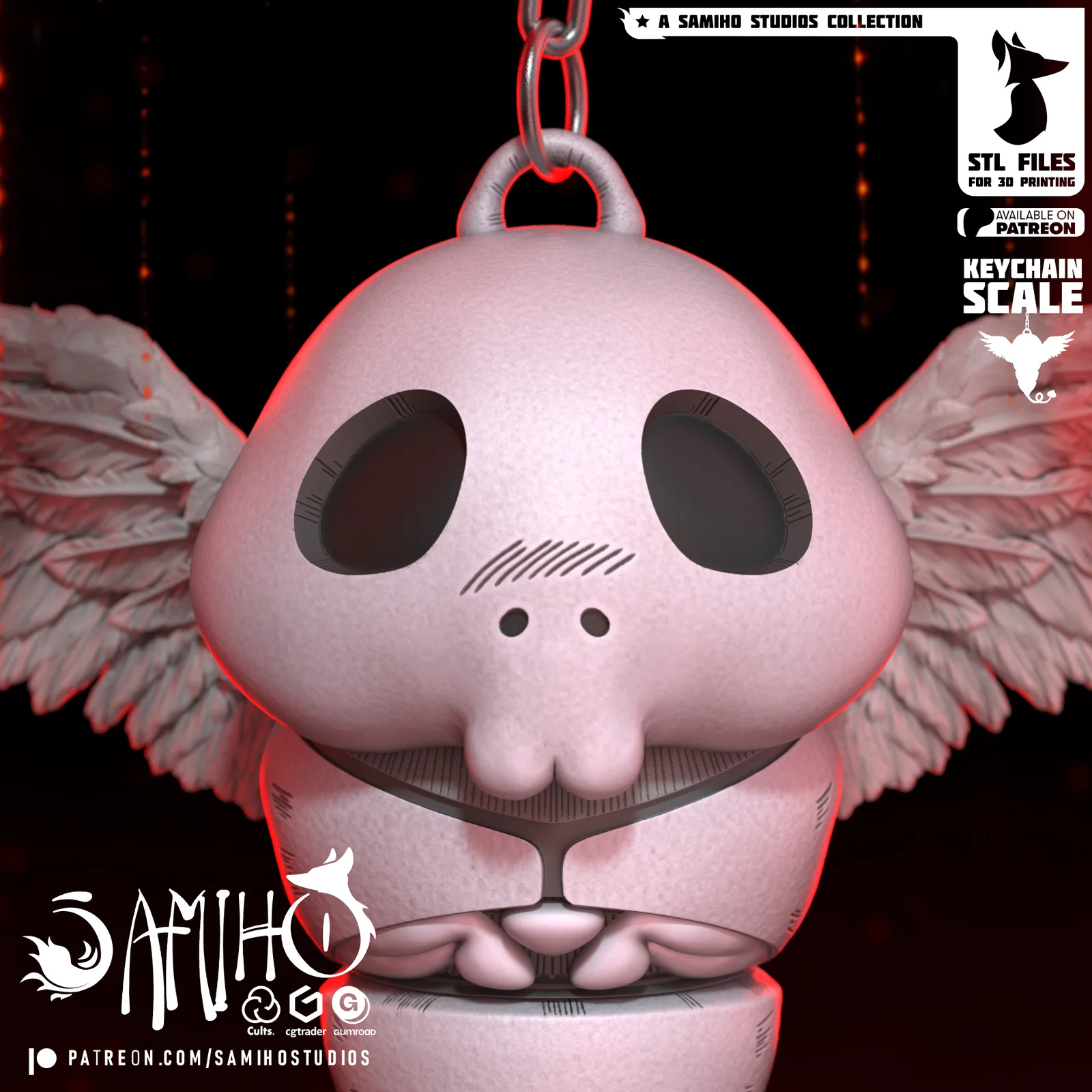 Kogane Keychain screenshot 6