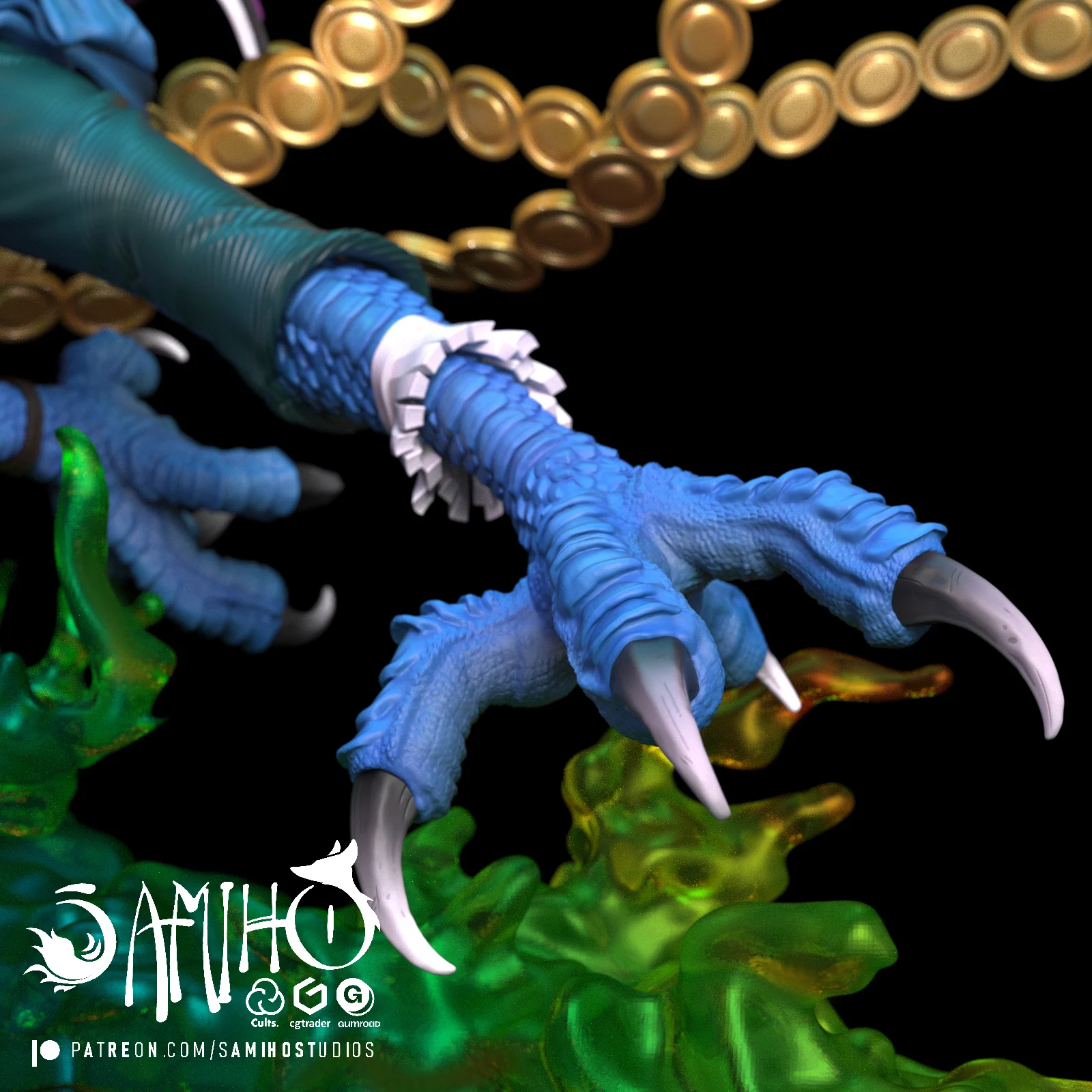 Marco the Phoenix screenshot 6