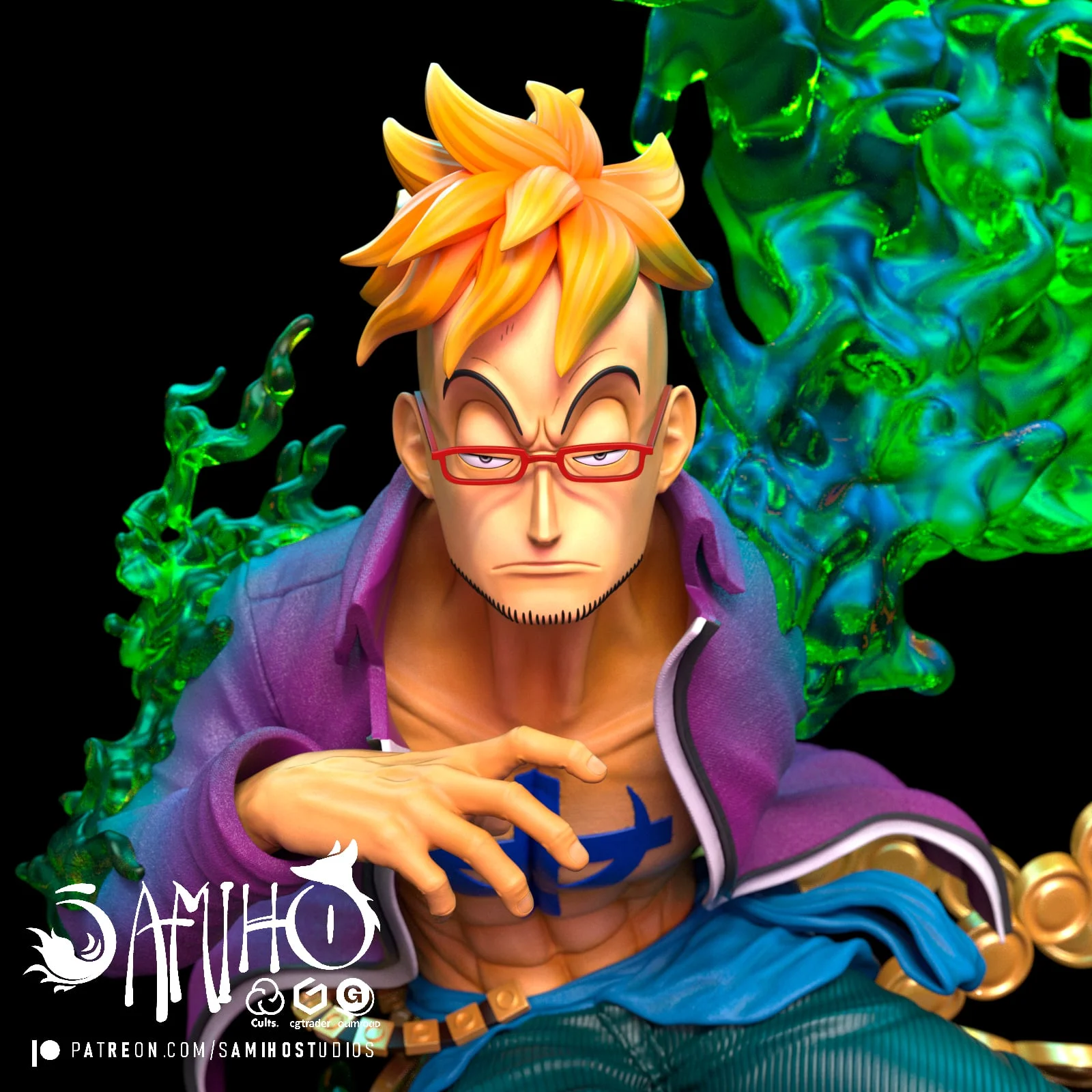 Marco the Phoenix screenshot 7