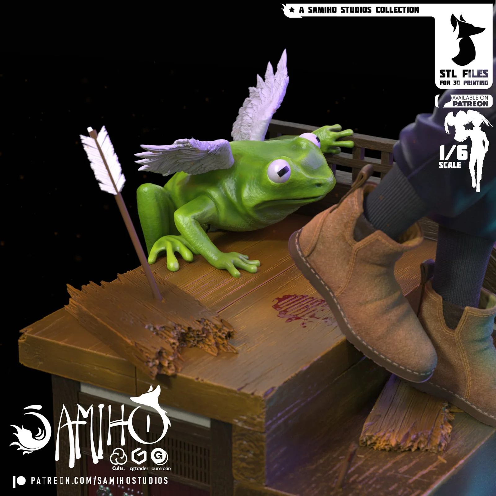 Megumi Fushiguro screenshot 5