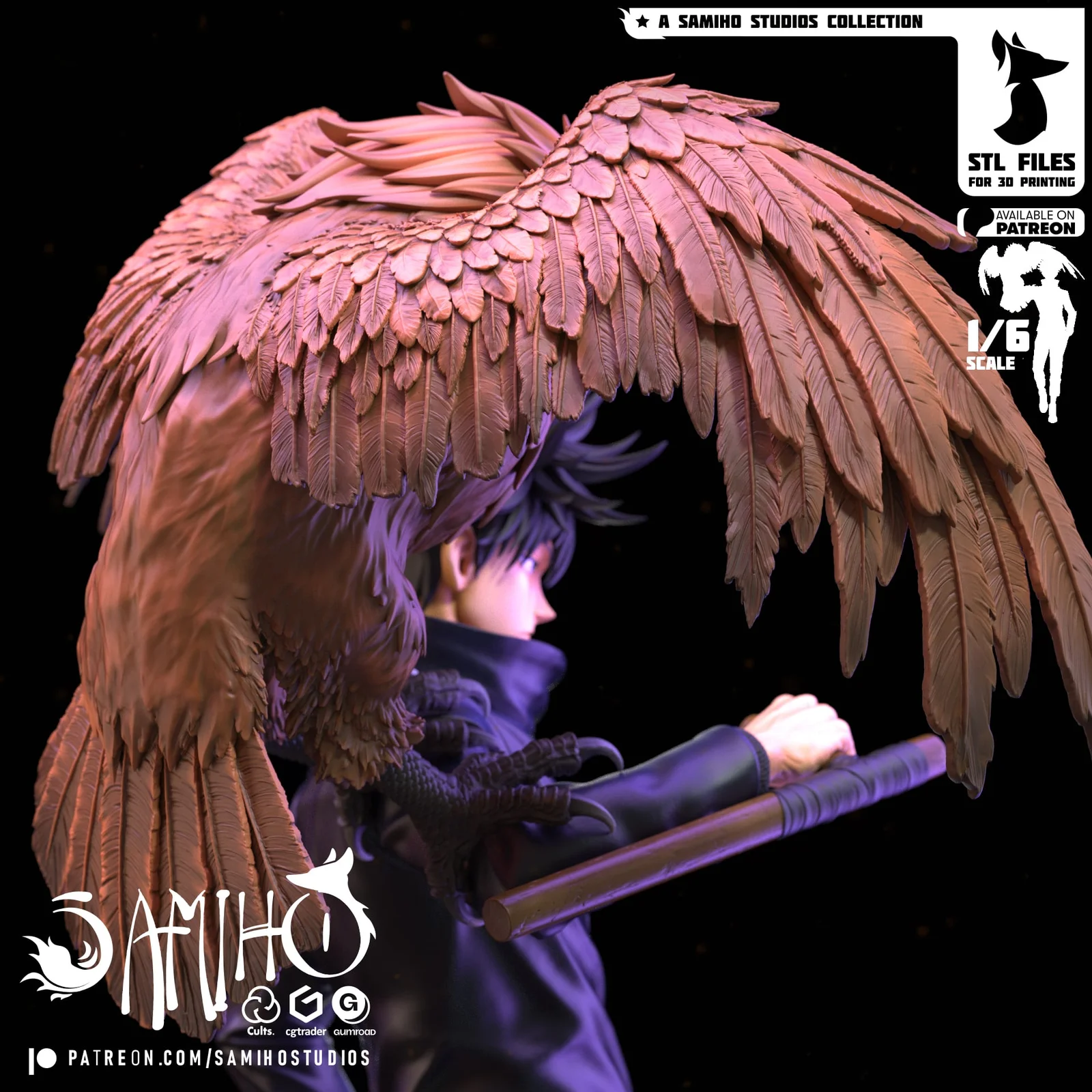 Megumi Fushiguro screenshot 8