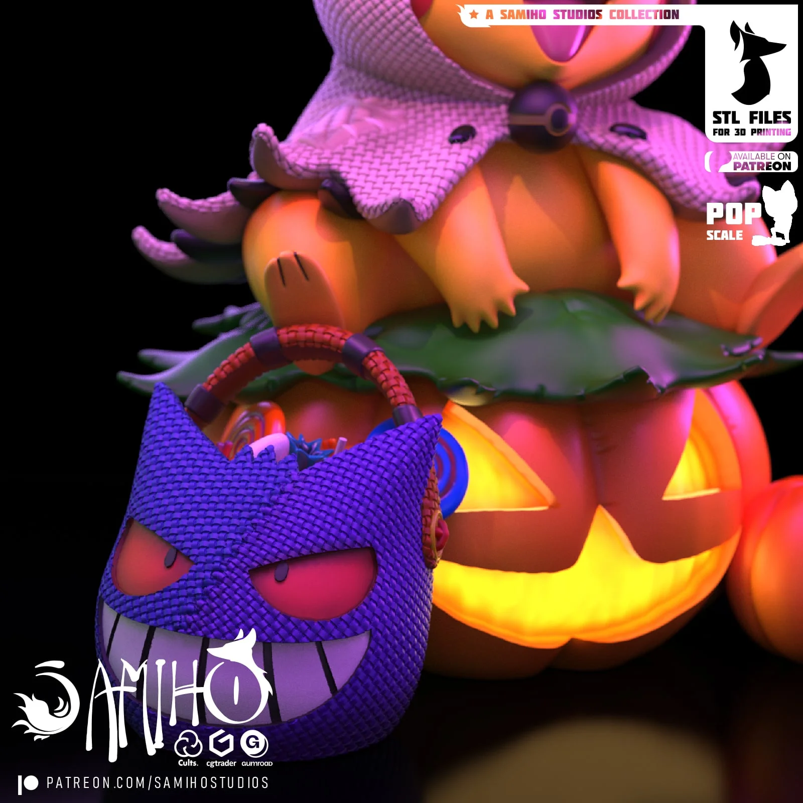 Mimikyu Pikachu screenshot 4