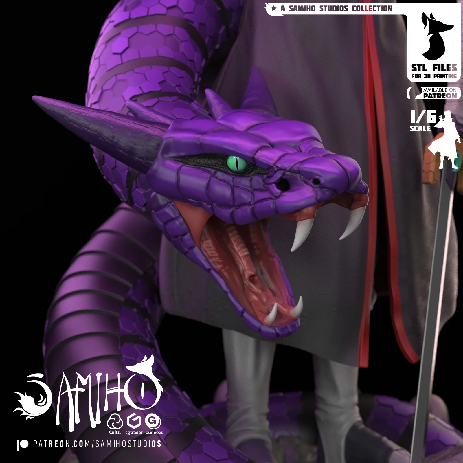 Orochimaru Akatsuki screenshot 6