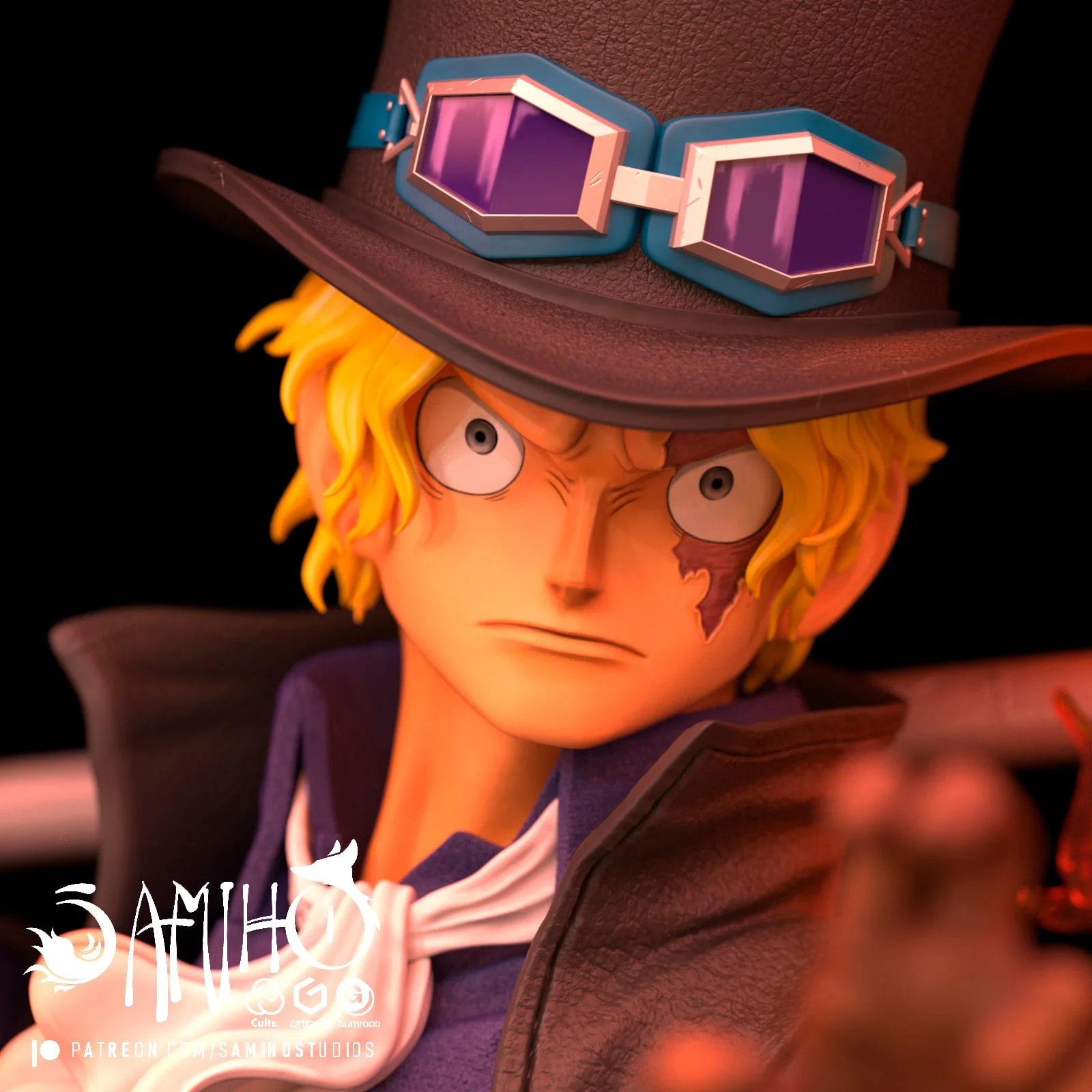 Sabo screenshot 3