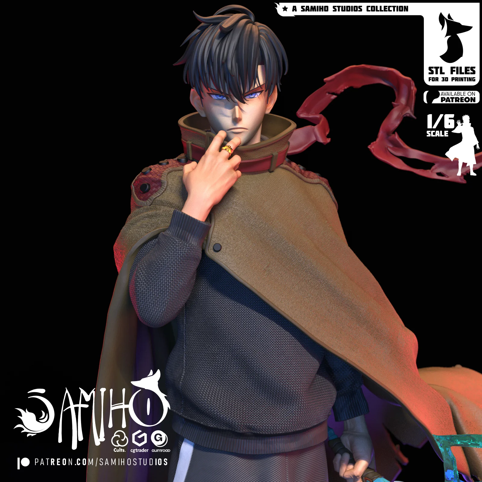 Sung Jin Woo screenshot 4