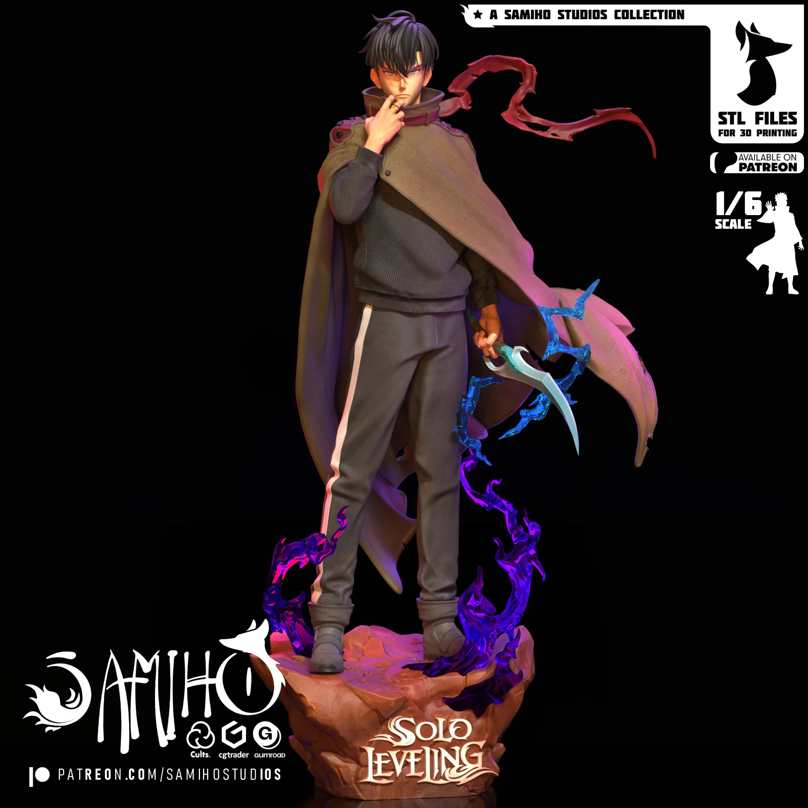 Sung Jin Woo screenshot 5