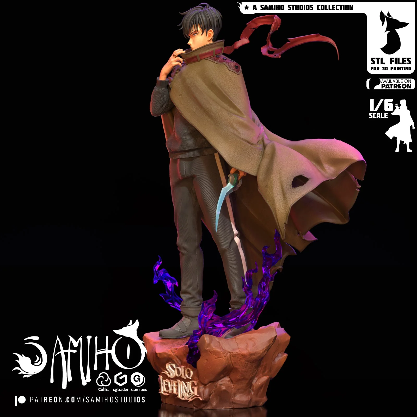 Sung Jin Woo screenshot 8