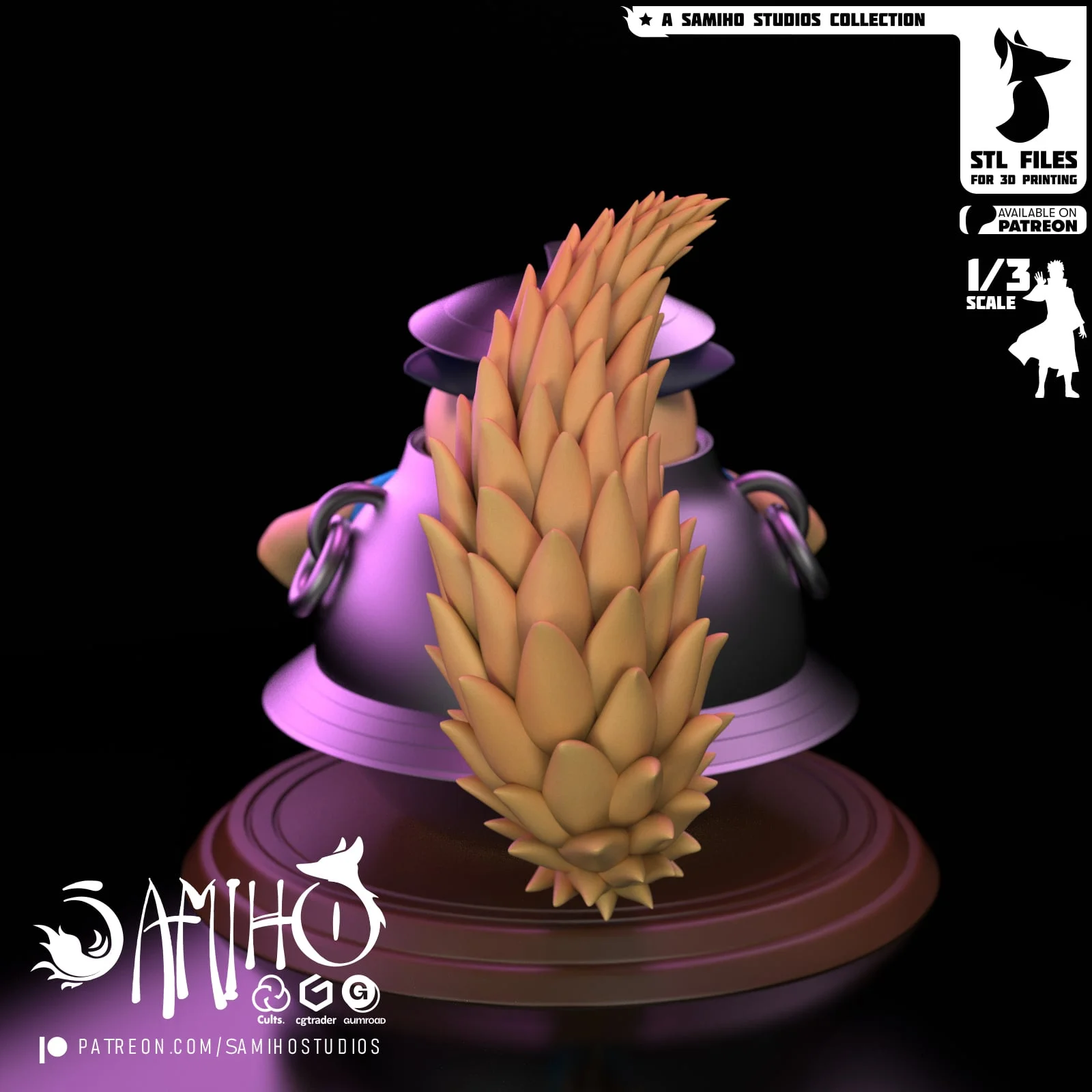 Teapot Shukaku screenshot 4