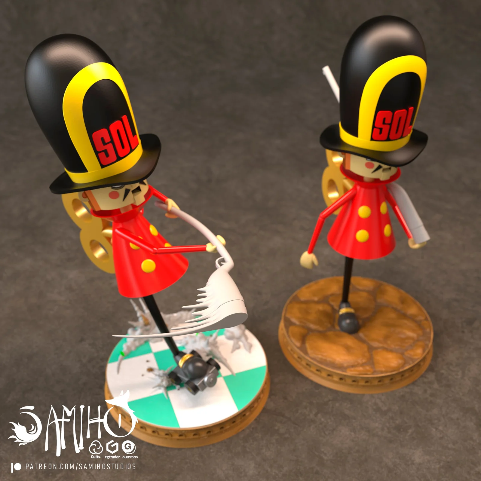 Thunder Soldier Bundle screenshot 2