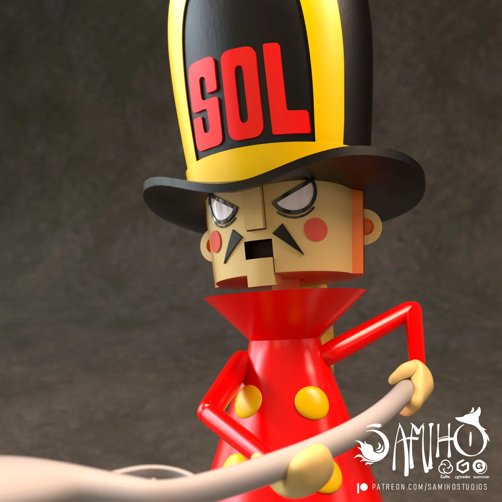 Thunder Soldier Bundle screenshot 5