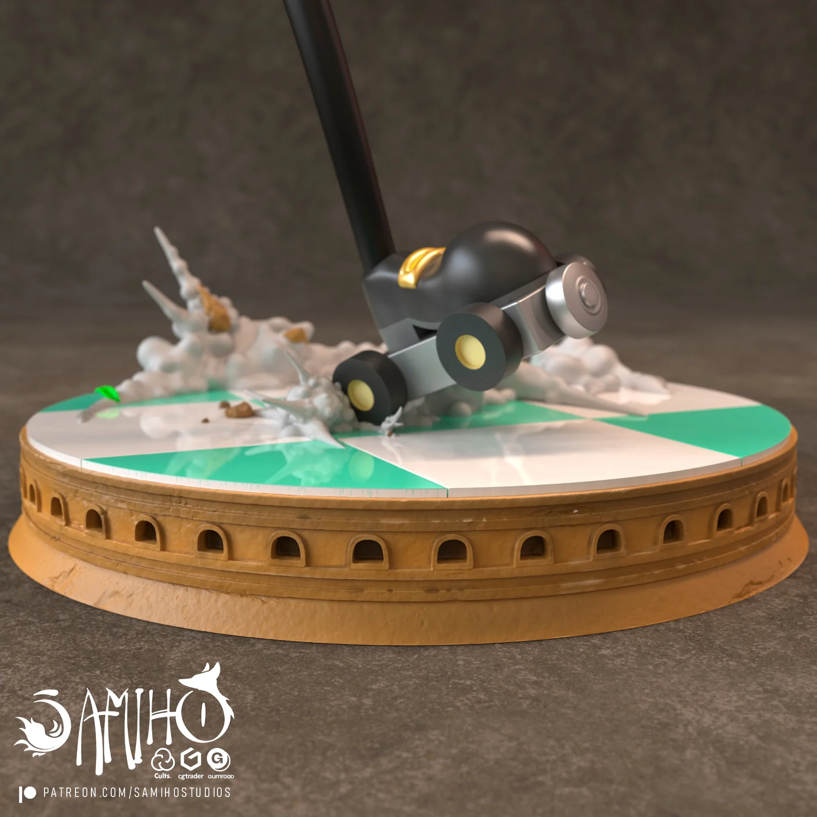 Thunder Soldier Bundle screenshot 6