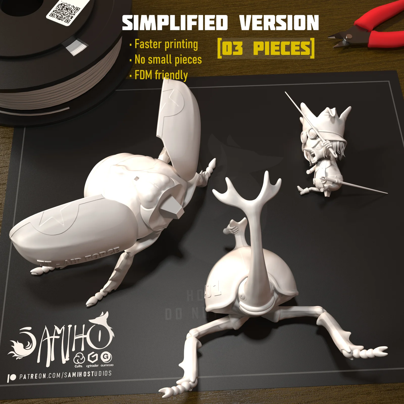 Tontatta Leo and Yellow Kabu screenshot 3