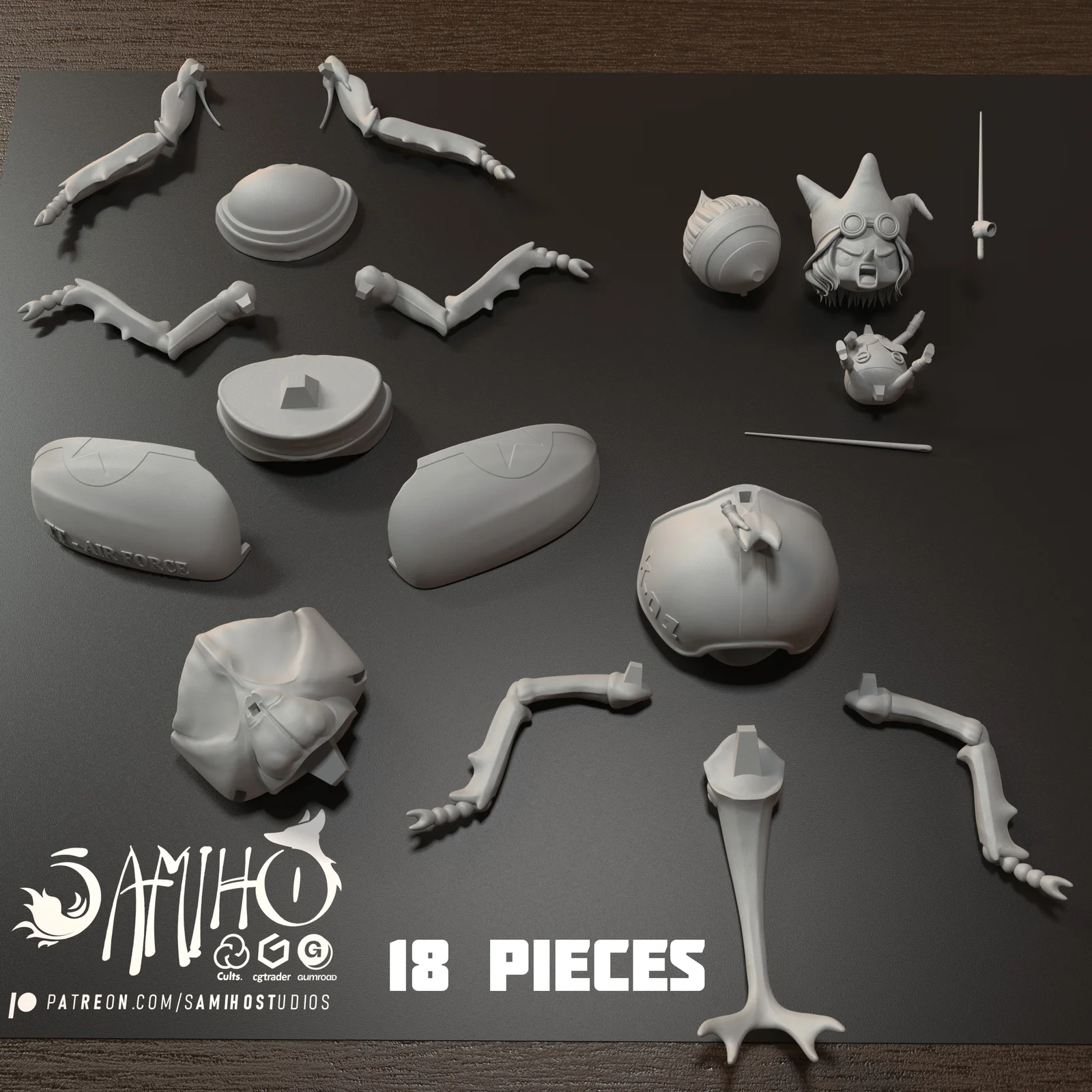 Tontatta Leo and Yellow Kabu screenshot 4