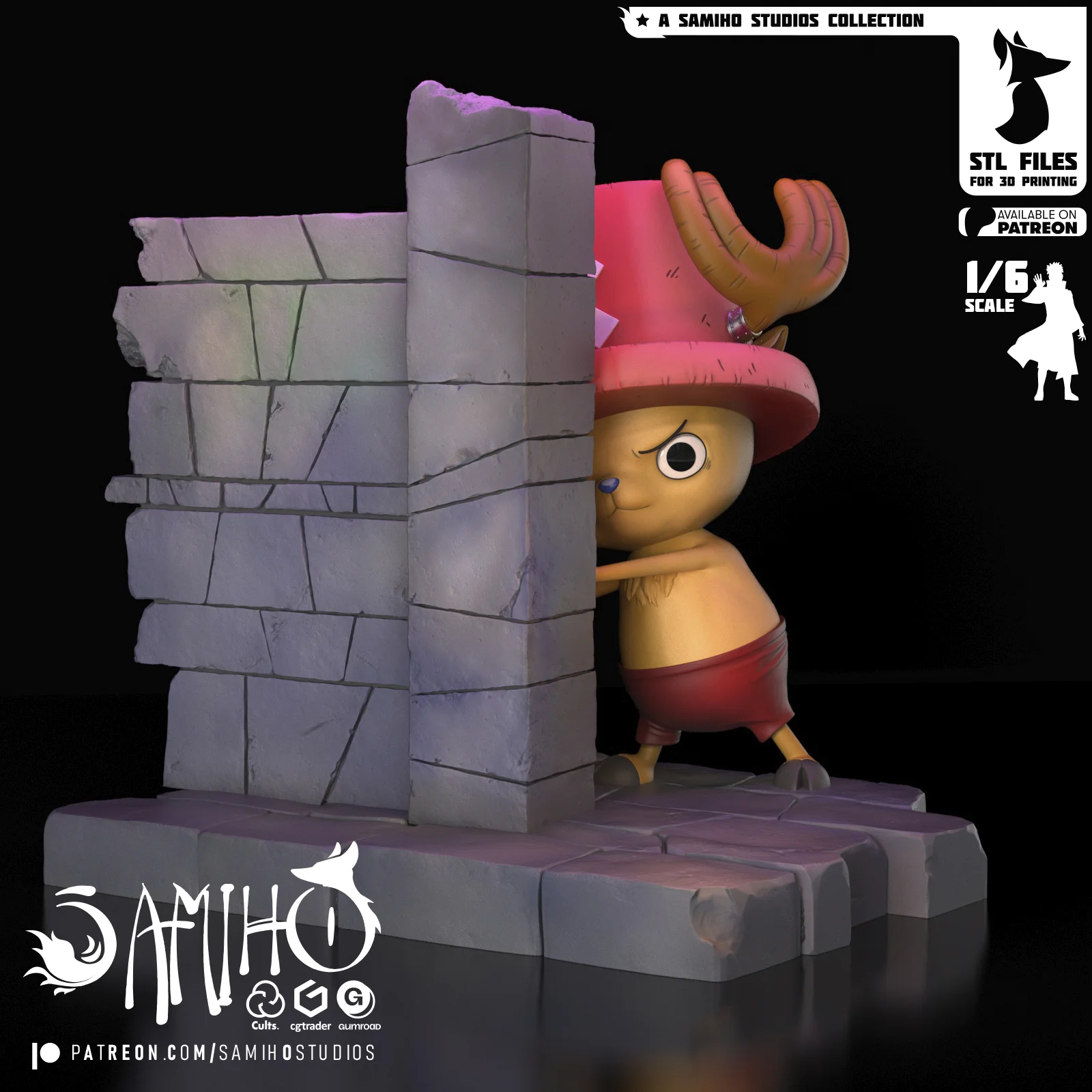 Tony Tony Chopper screenshot 2