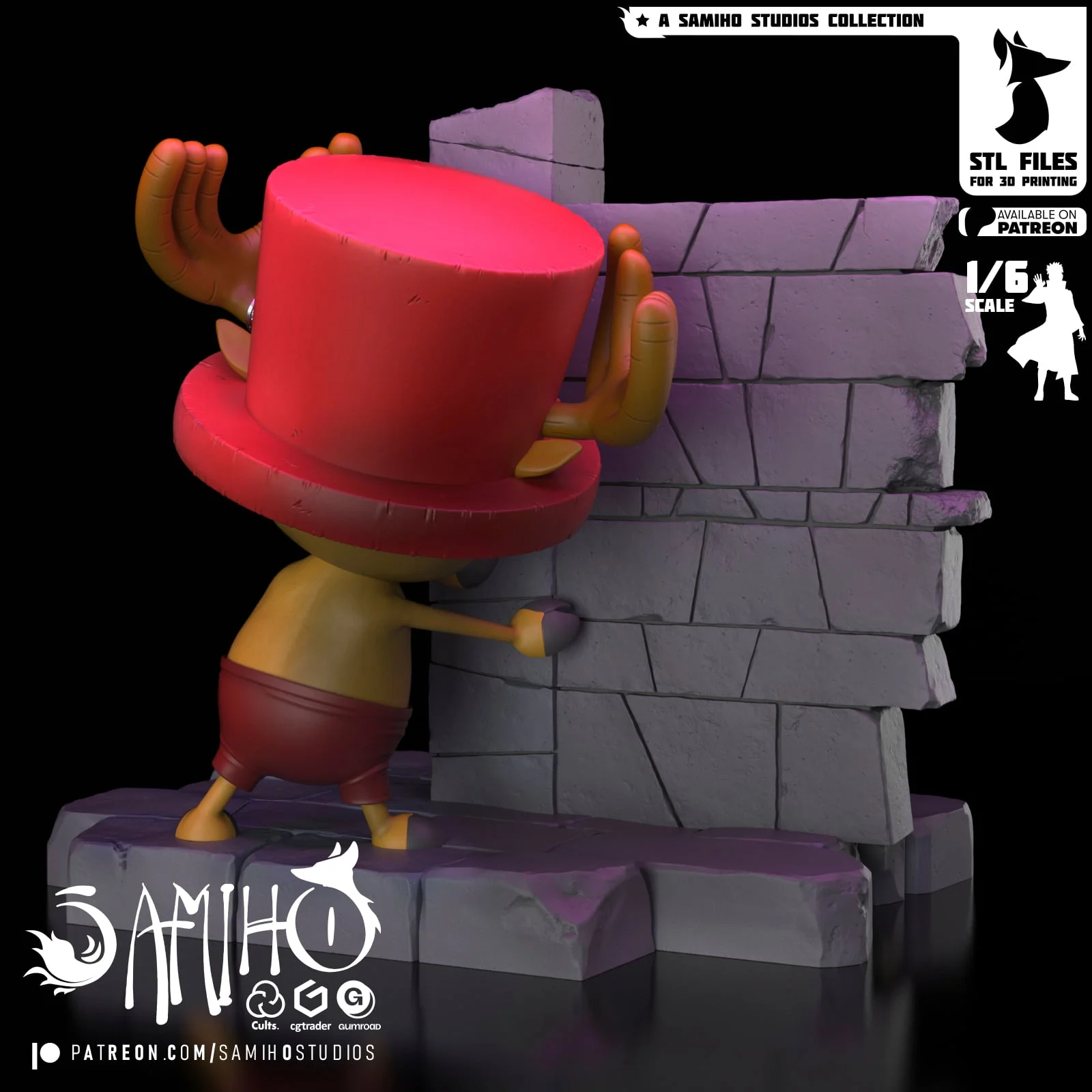 Tony Tony Chopper screenshot 3