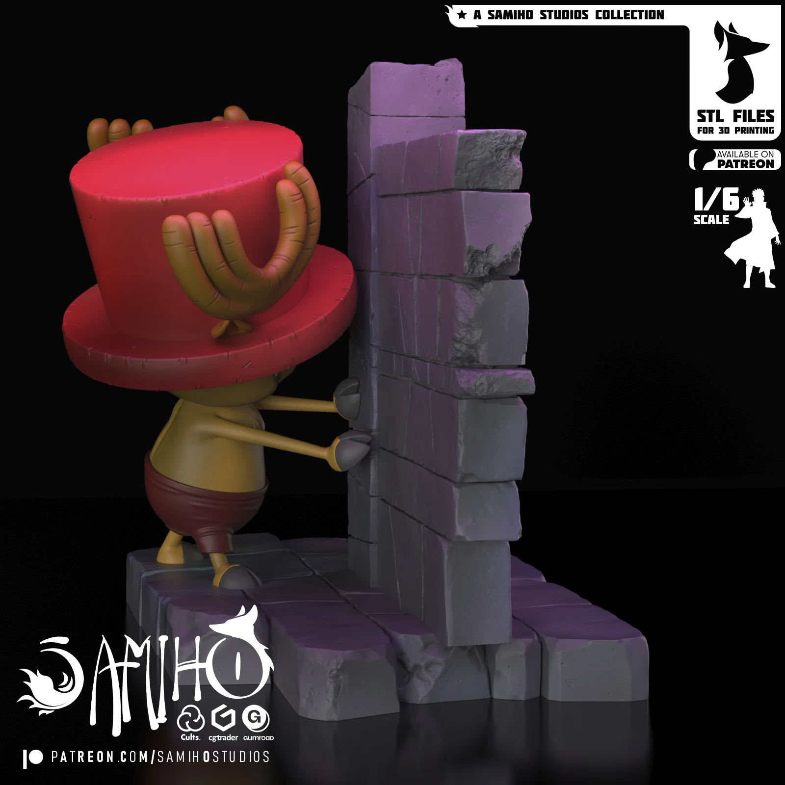 Tony Tony Chopper screenshot 4