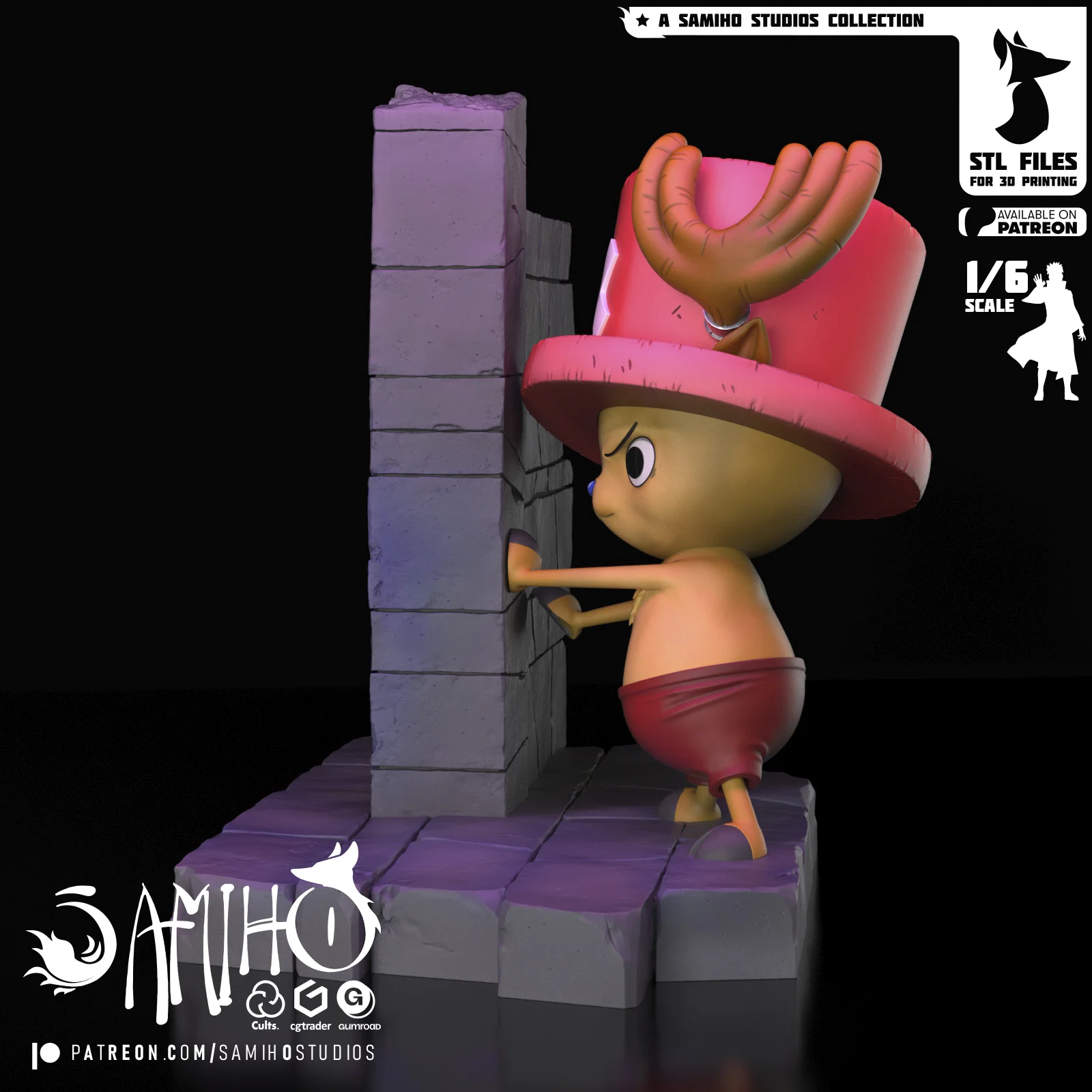 Tony Tony Chopper screenshot 5