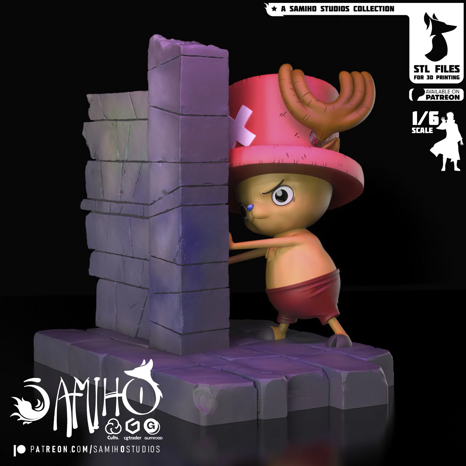 Tony Tony Chopper screenshot 6