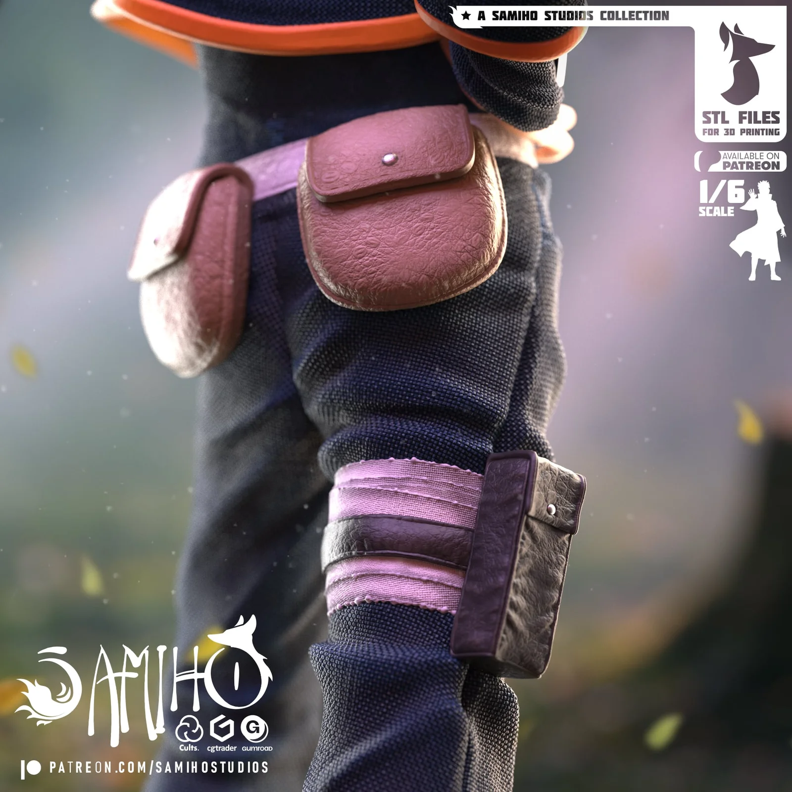 Uchiha Obito screenshot 6