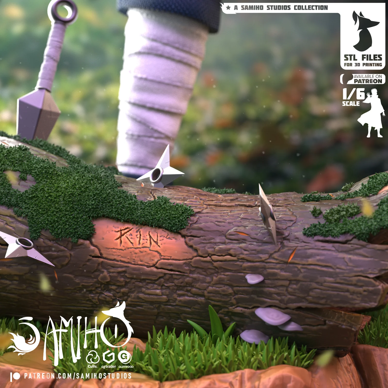 Uchiha Obito screenshot 8