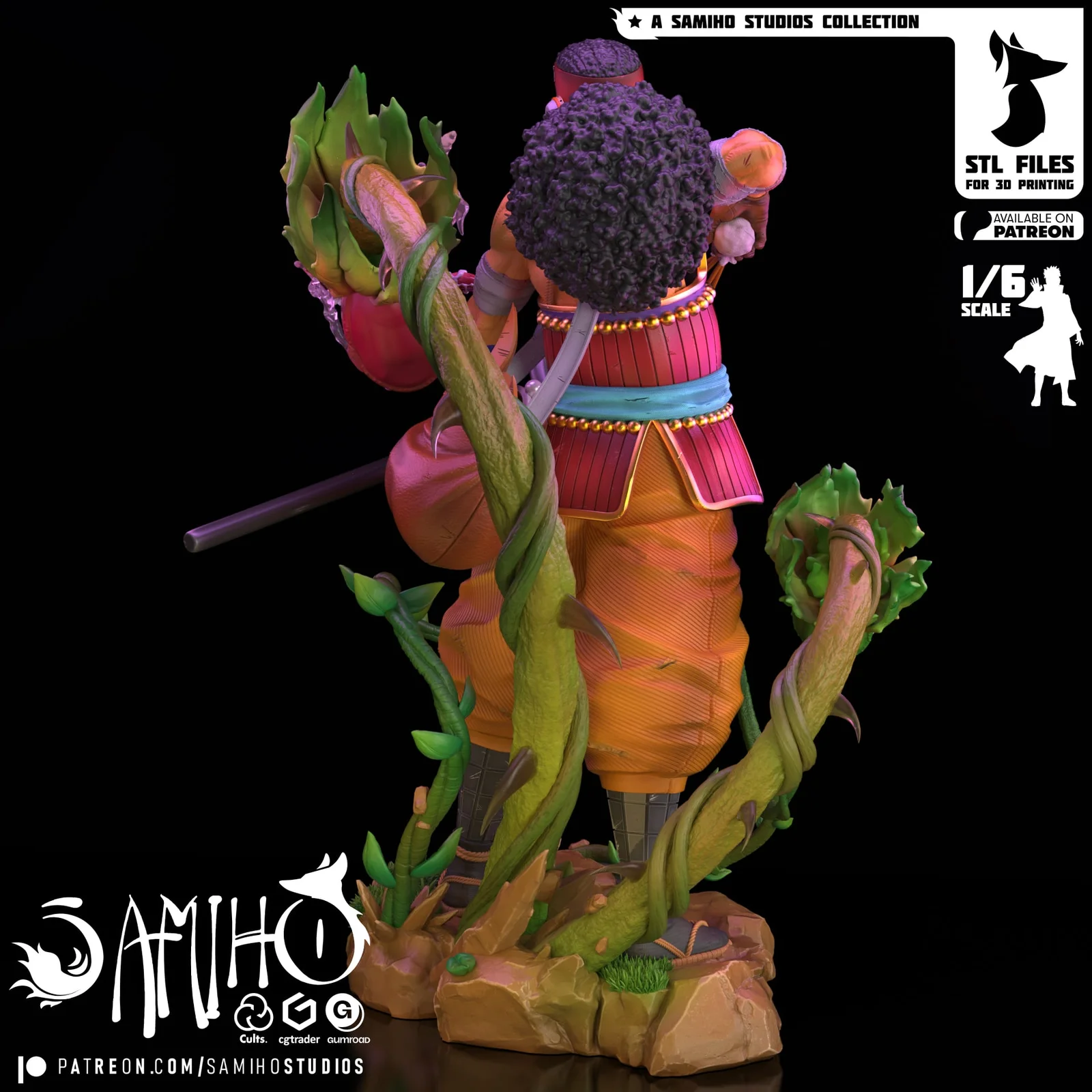 Usopp Onigashima screenshot 3