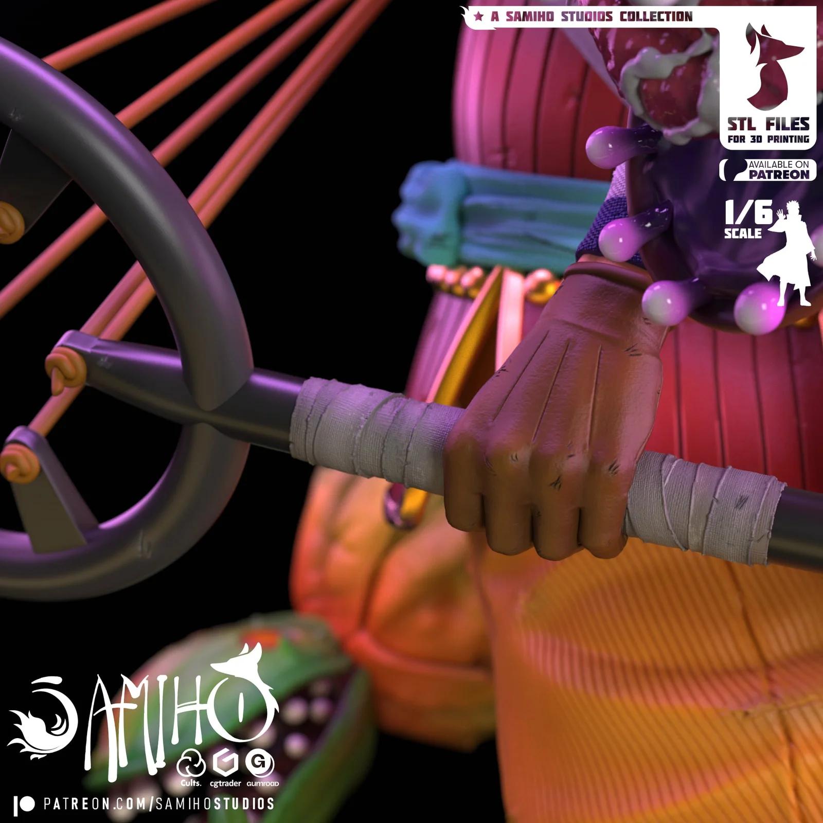 Usopp Onigashima screenshot 7