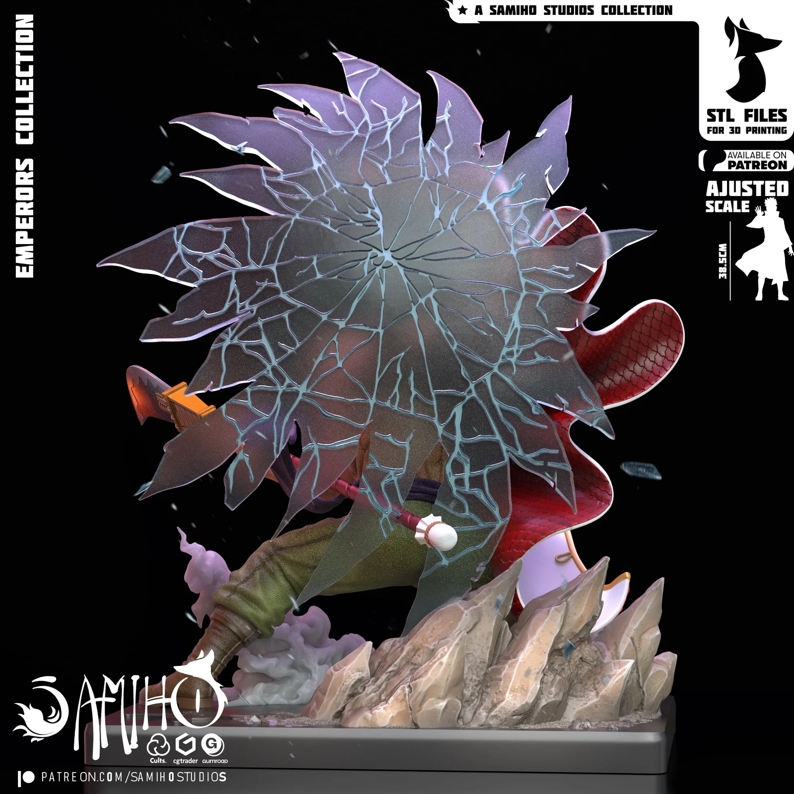 Whitebeard screenshot 4