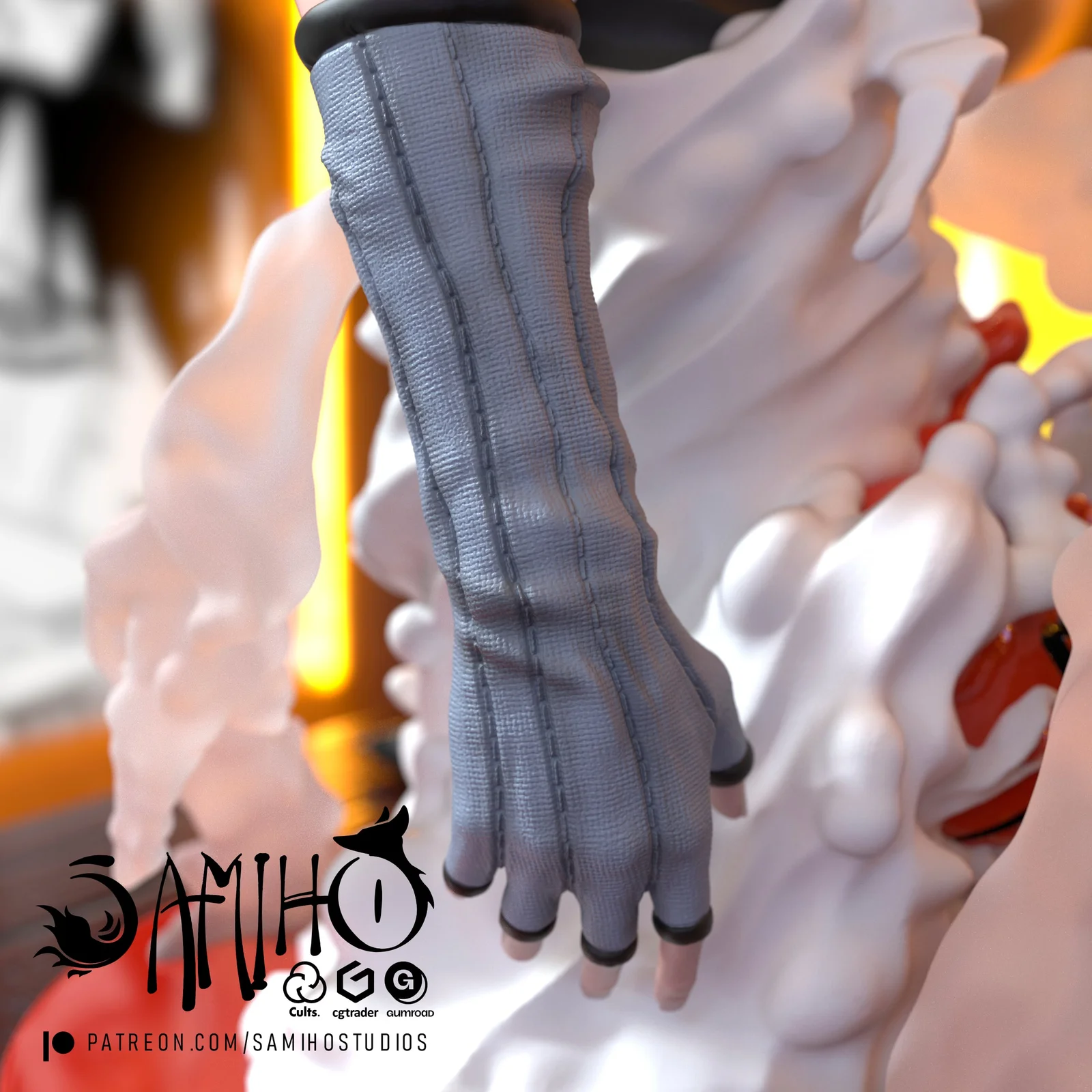 Zabuza Demon of the Hidden Mist screenshot 5