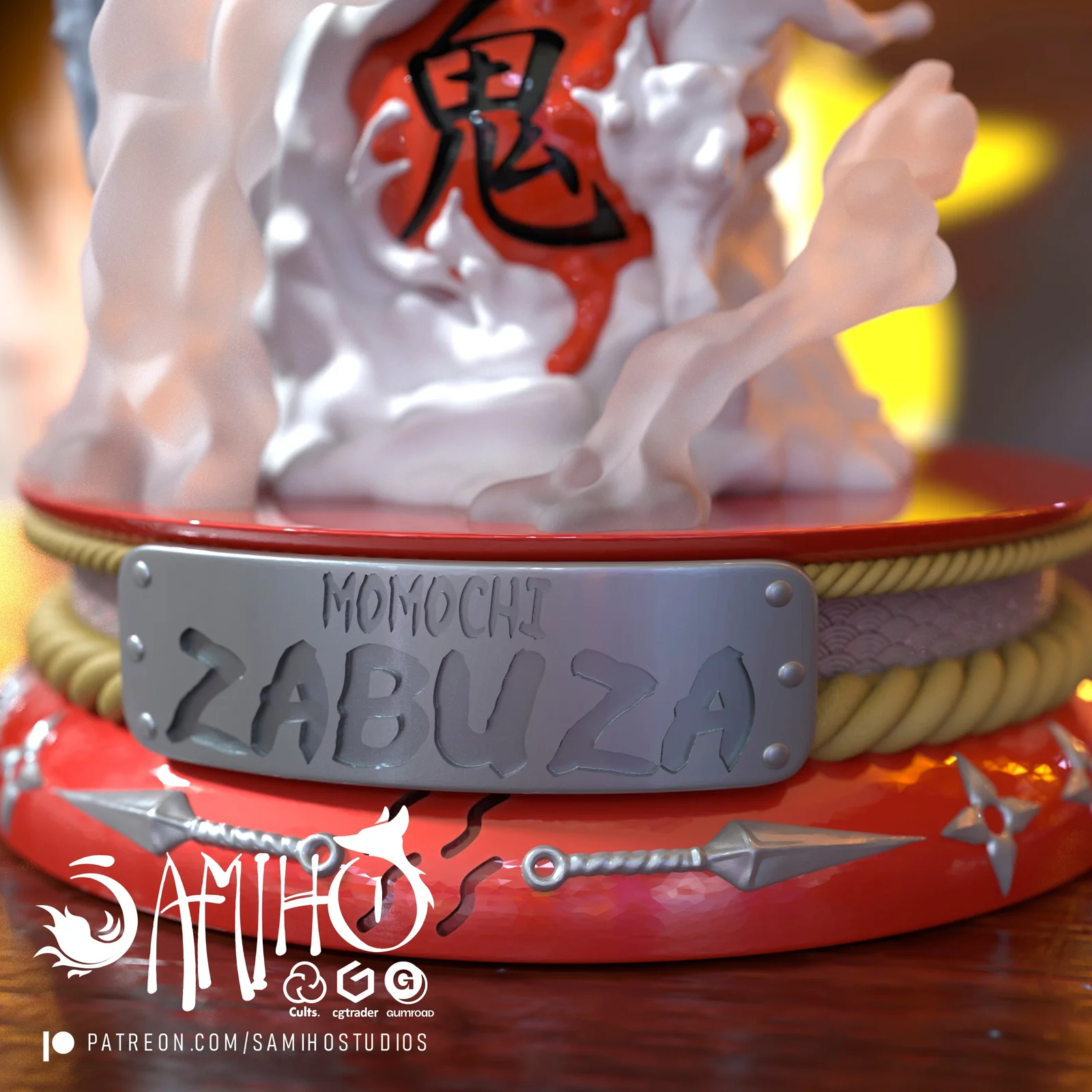 Zabuza Demon of the Hidden Mist screenshot 6