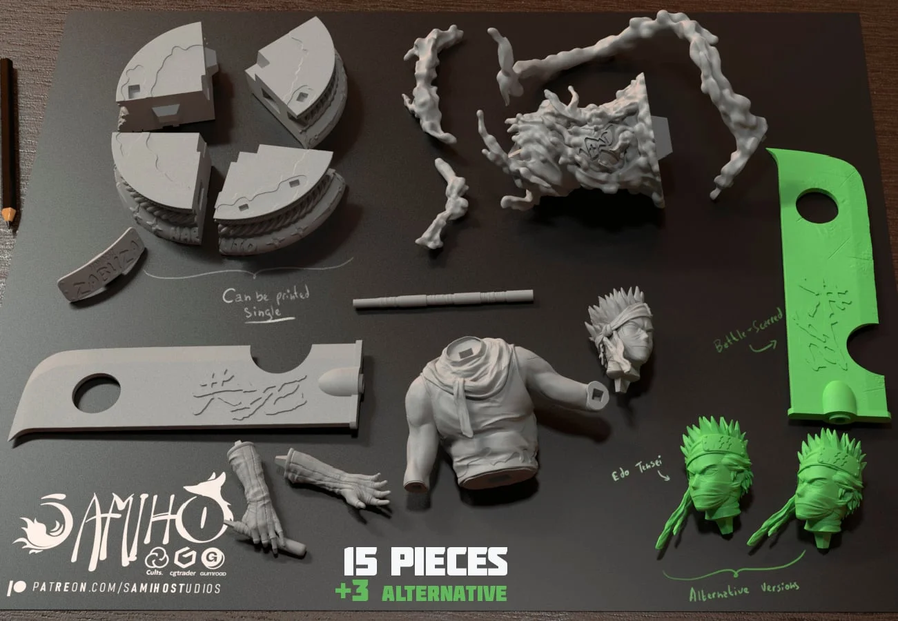 Zabuza Demon of the Hidden Mist screenshot 7