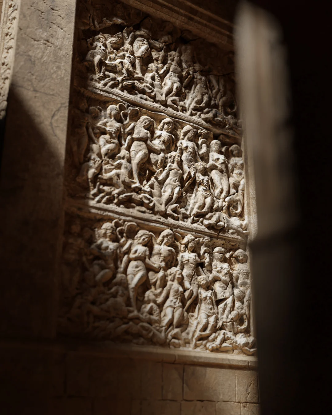 Sanctum Gate screenshot 3