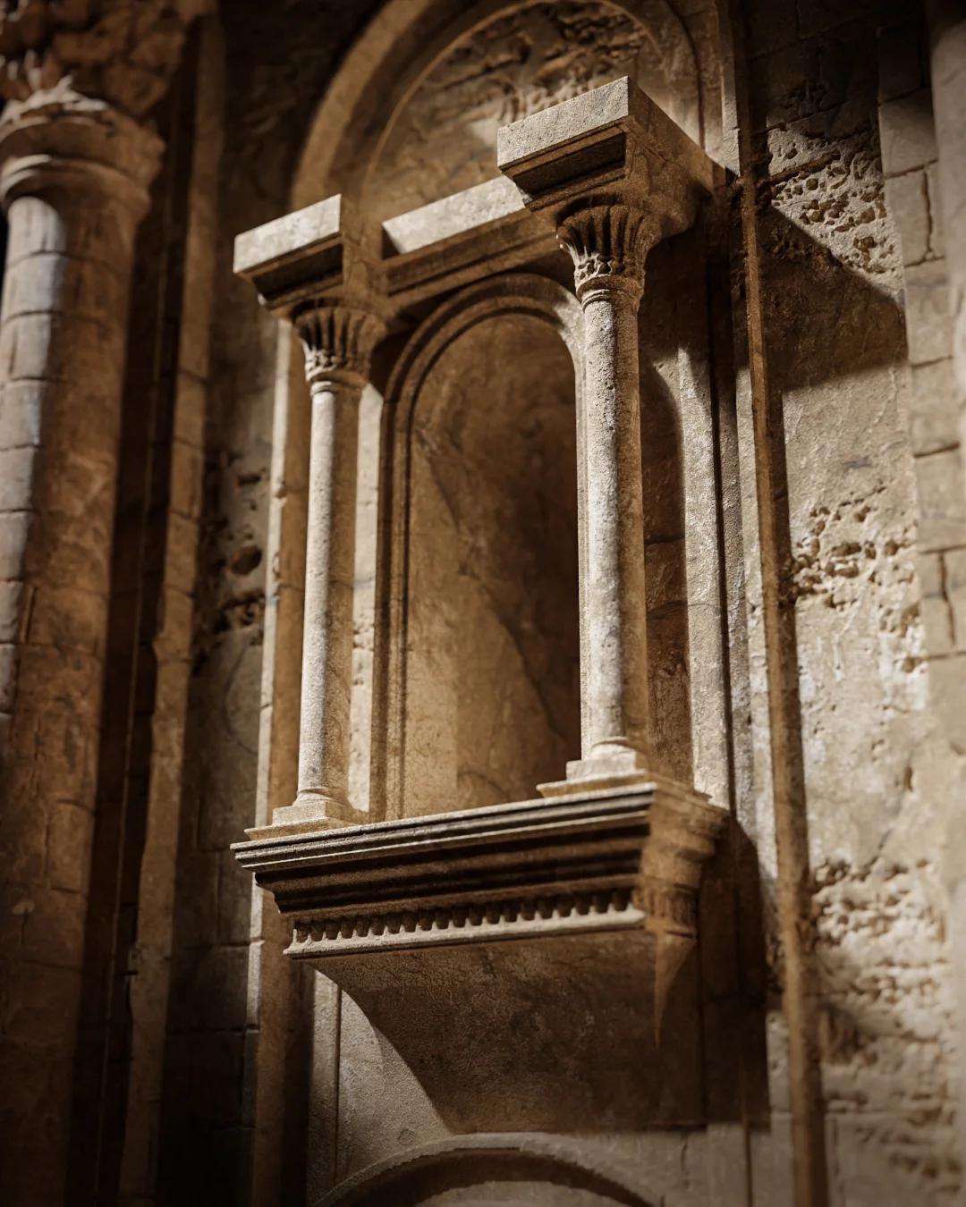 Sanctum Gate screenshot 4