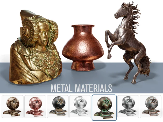 Sanctus Library screenshot 4