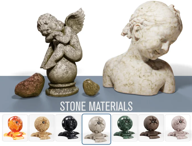 Sanctus Library screenshot 5