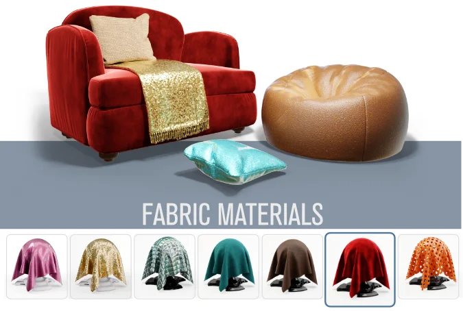 Sanctus Library screenshot 6