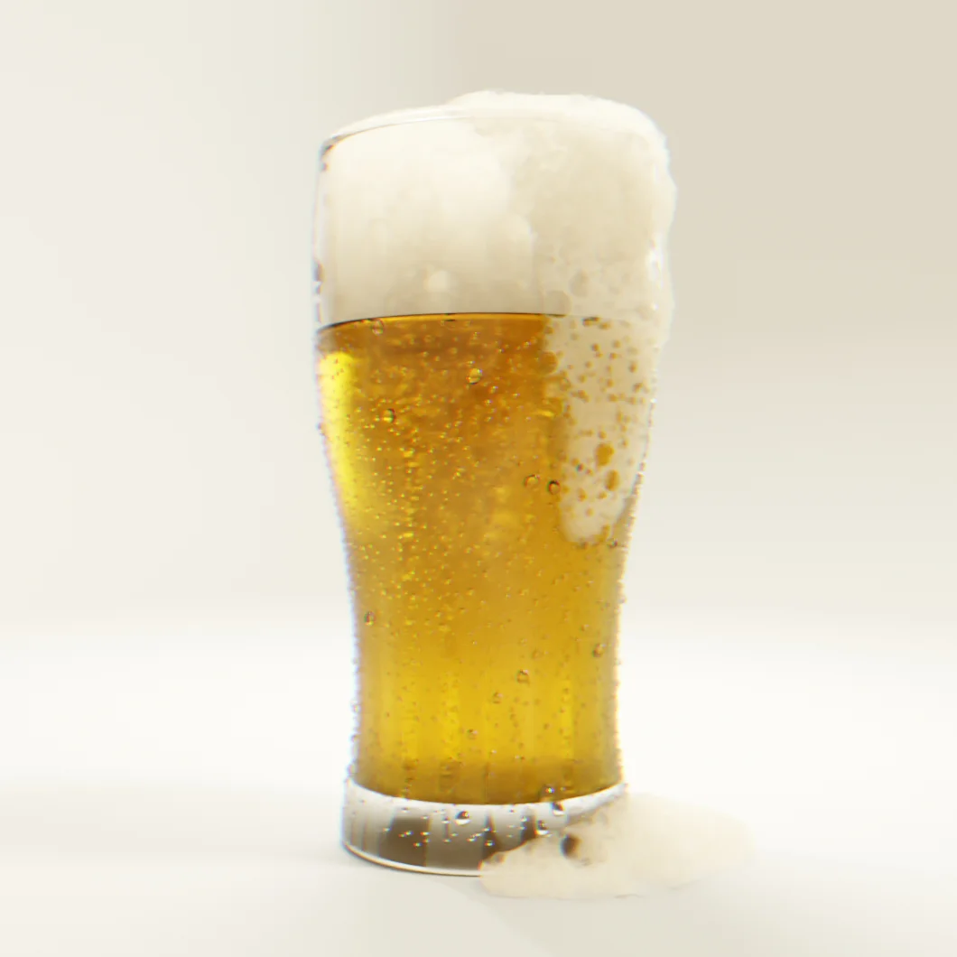 Sanctus Liquid Works screenshot 3