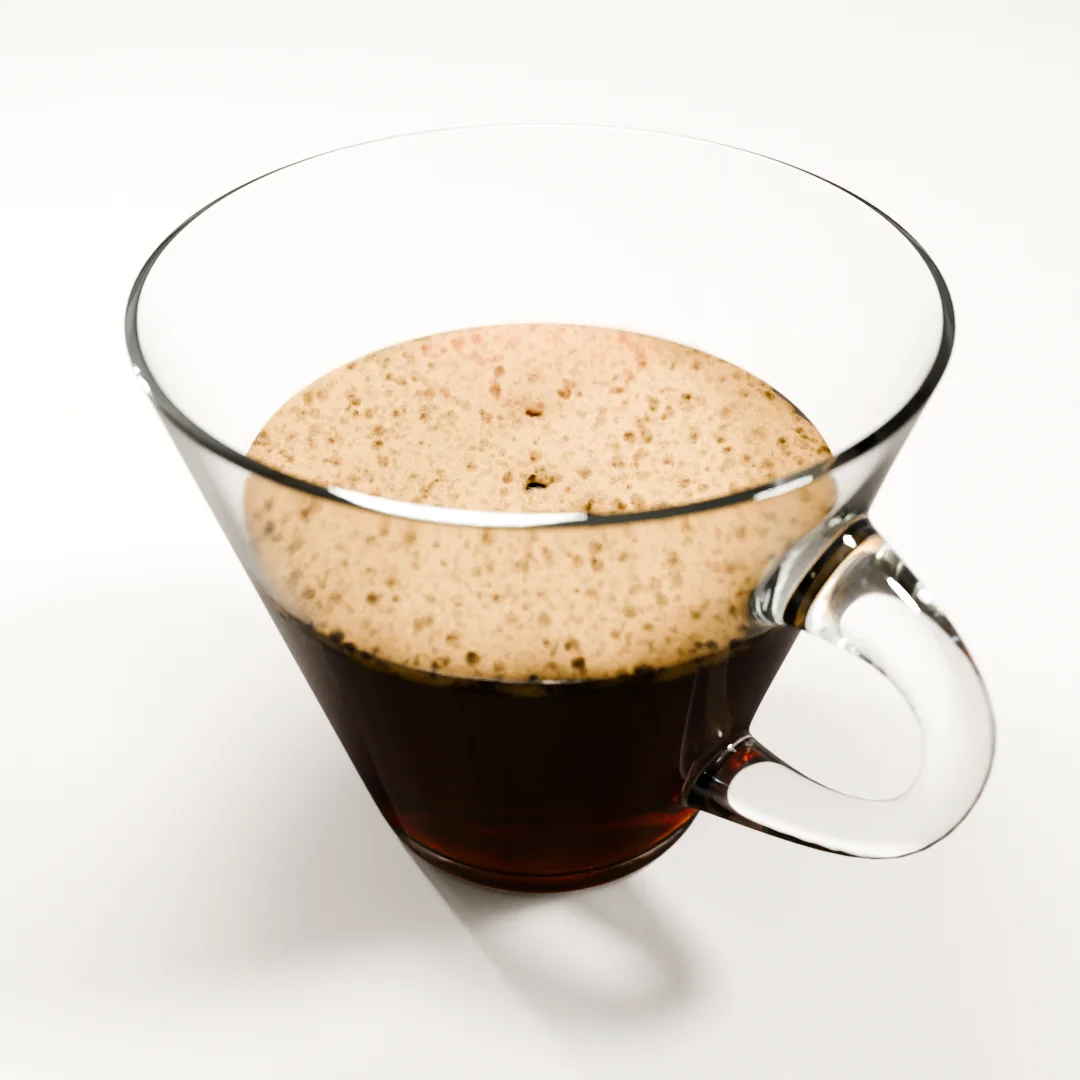 Sanctus Liquid Works screenshot 4