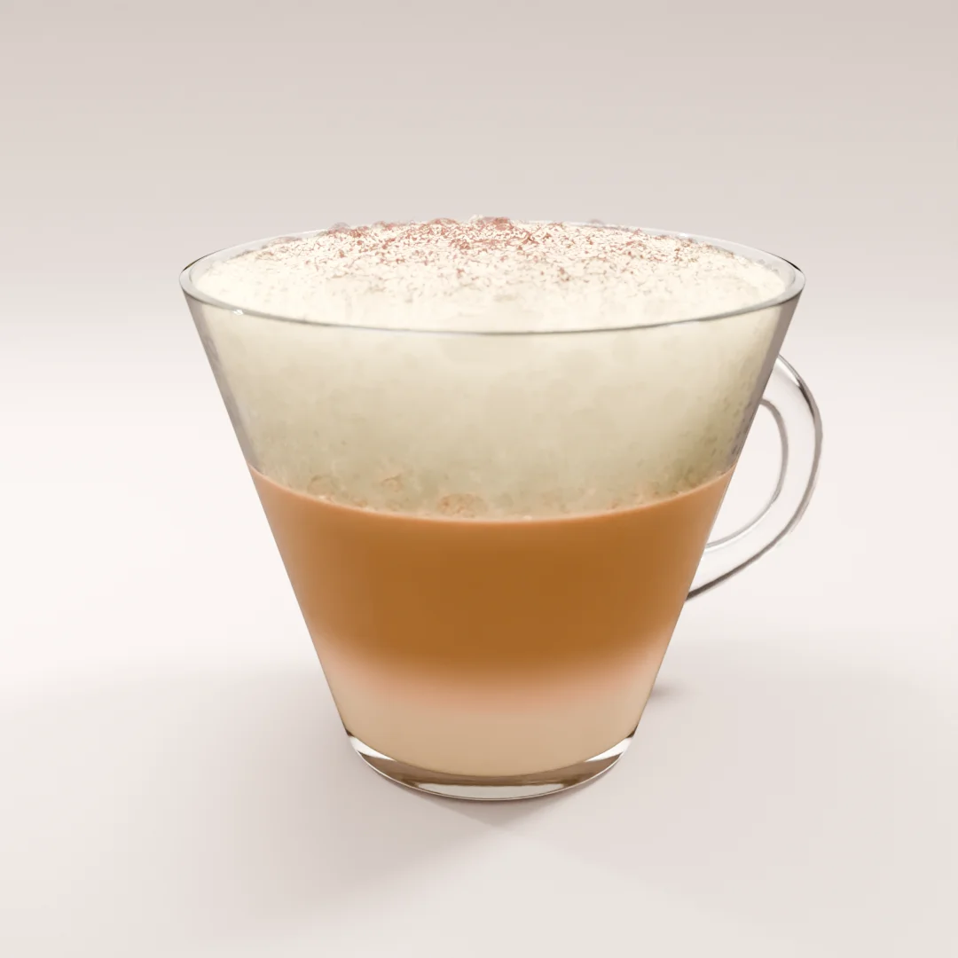 Sanctus Liquid Works screenshot 5