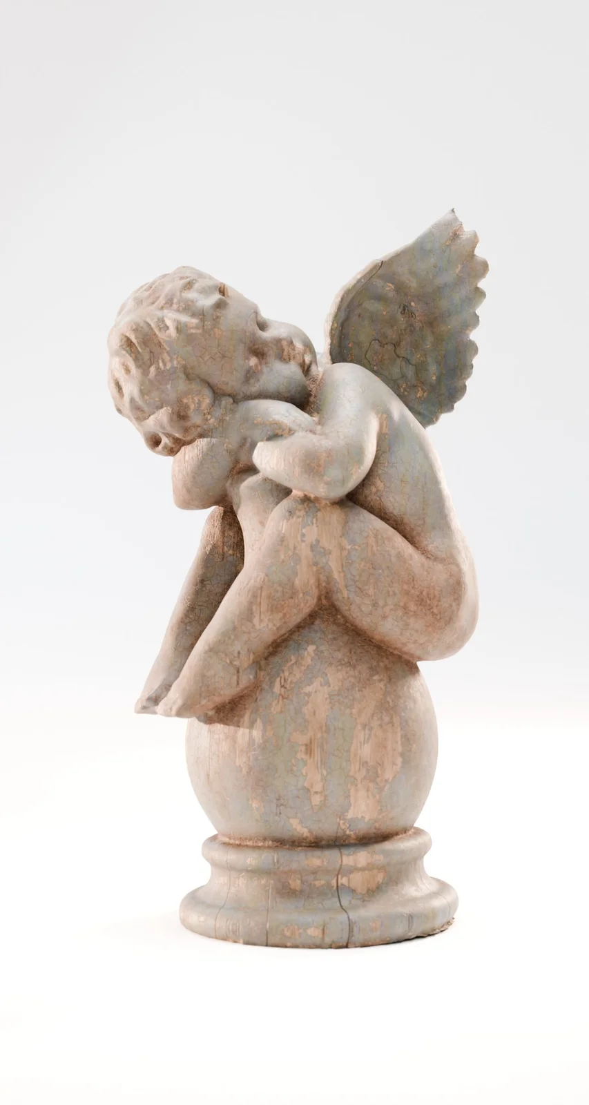 Sanctus Wood Works screenshot 3