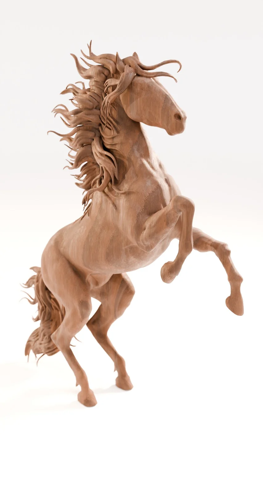 Sanctus Wood Works screenshot 5