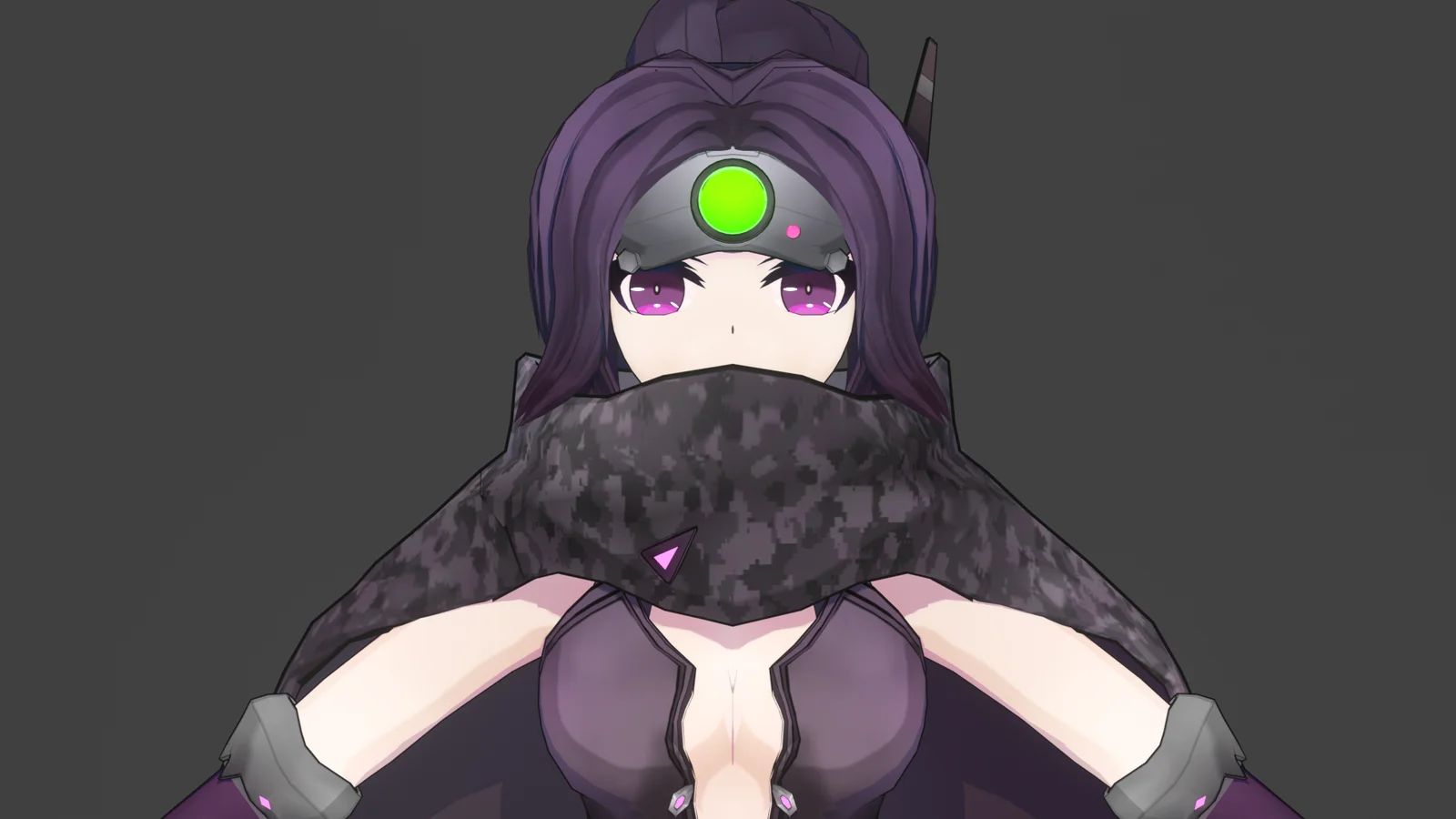 Sangvis Units Pack screenshot 3