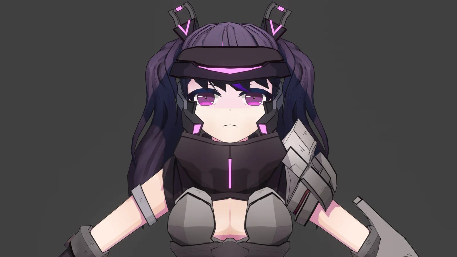 Sangvis Units Pack screenshot 4