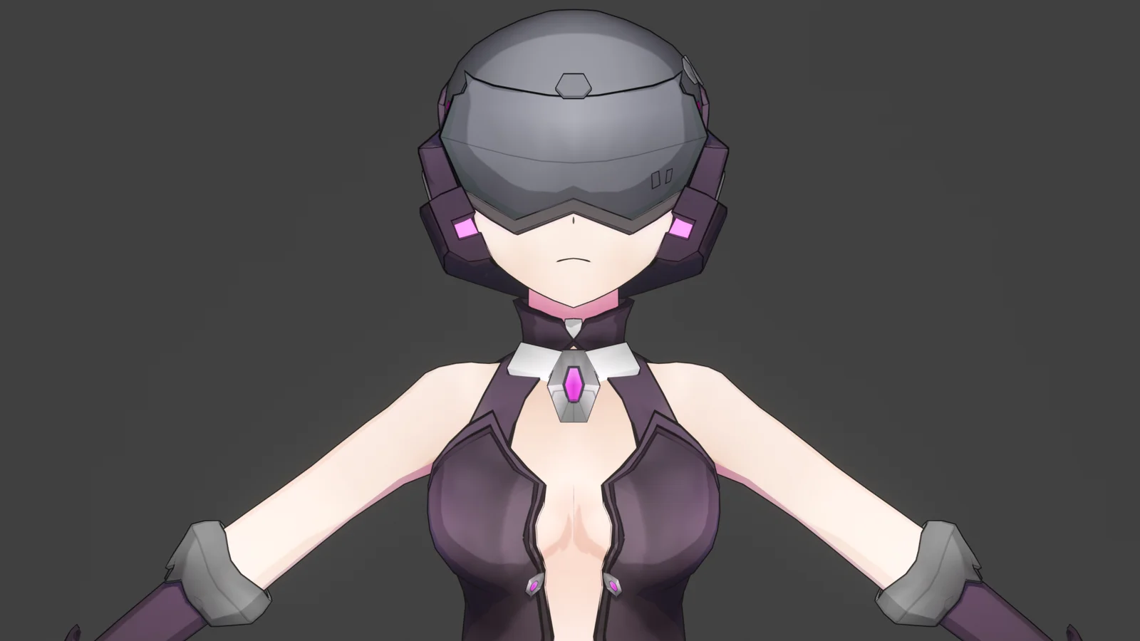 Sangvis Units Pack screenshot 5