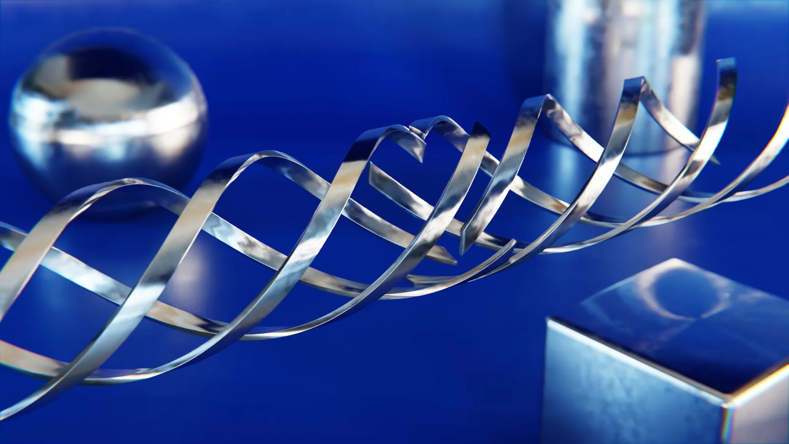 Metal Weave Animation Files screenshot 3