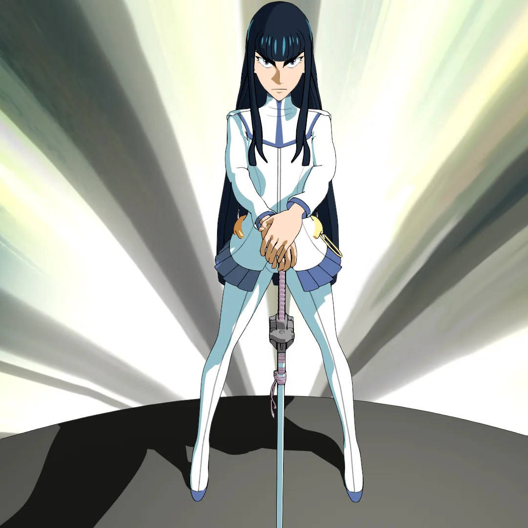 Satsuki Sculpt screenshot 3