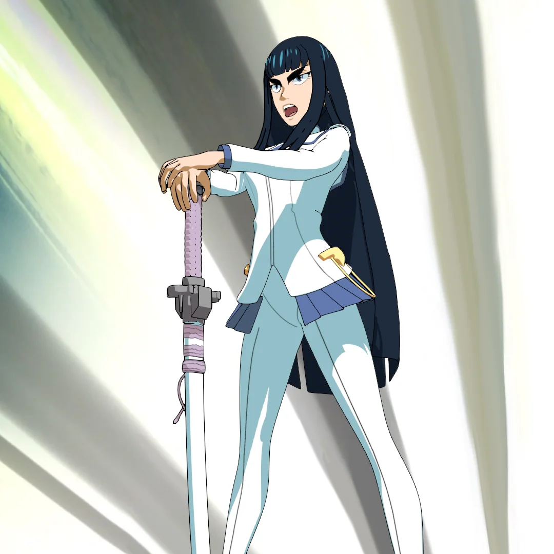 Satsuki Sculpt screenshot 5