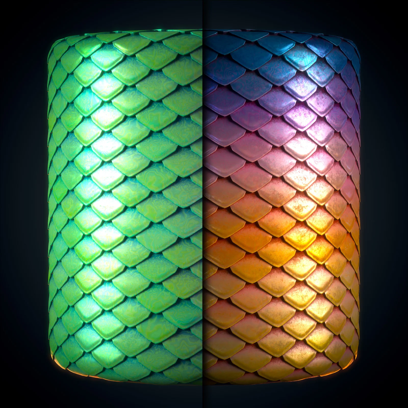 Scales Vol 01 screenshot 5